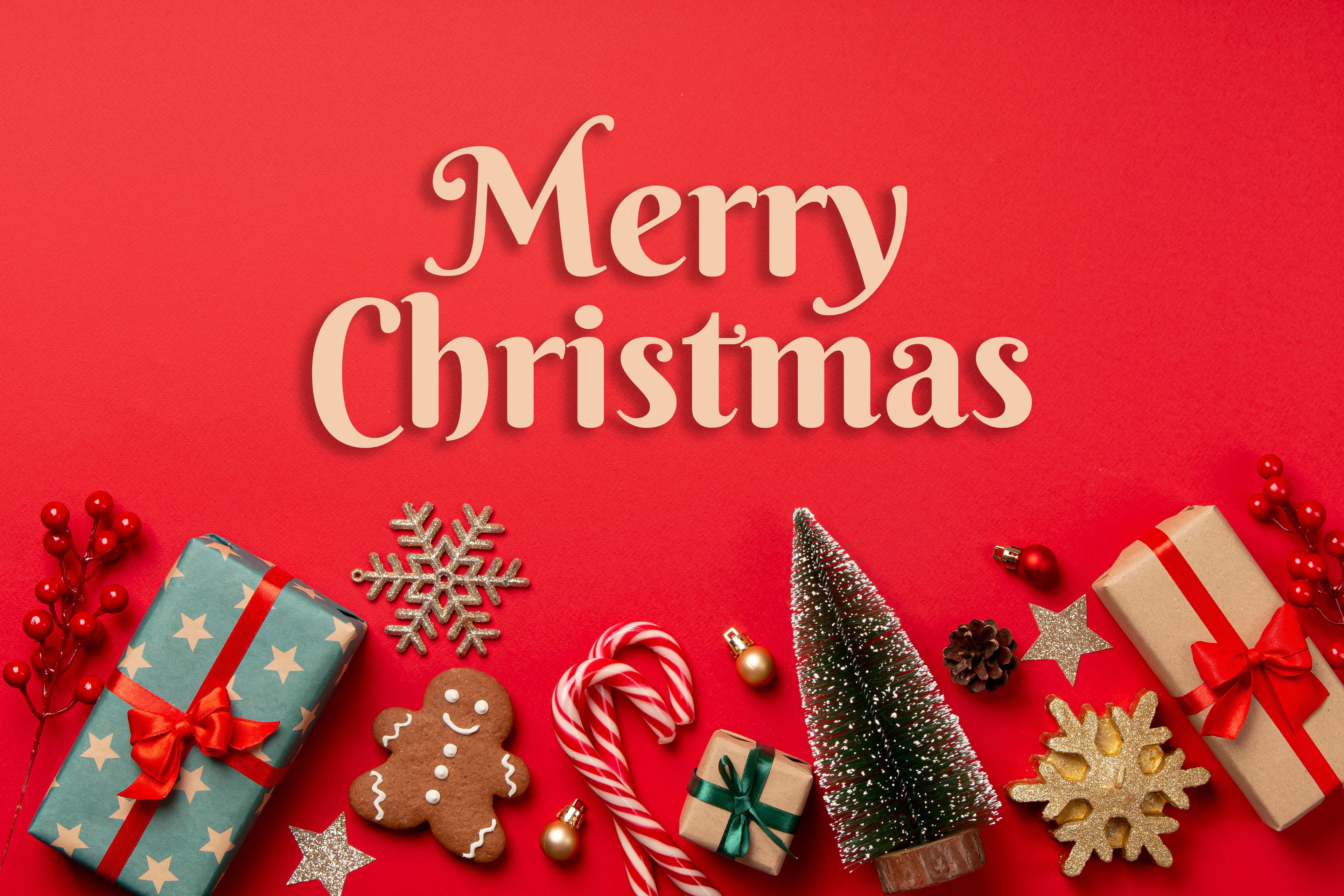 用20種語言說聖誕快樂