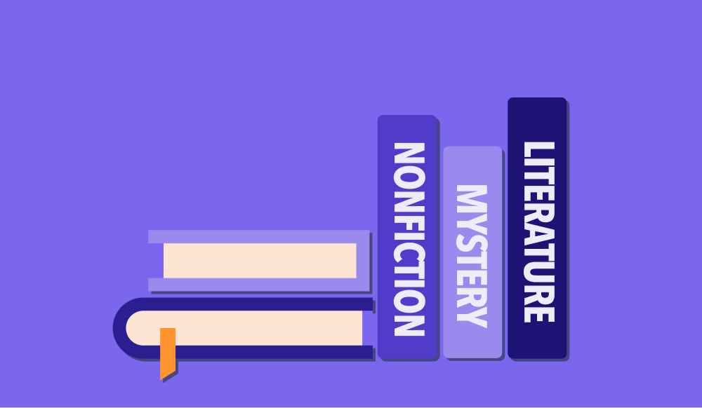 링글 영어 원서 표지가 그려진 이미지.