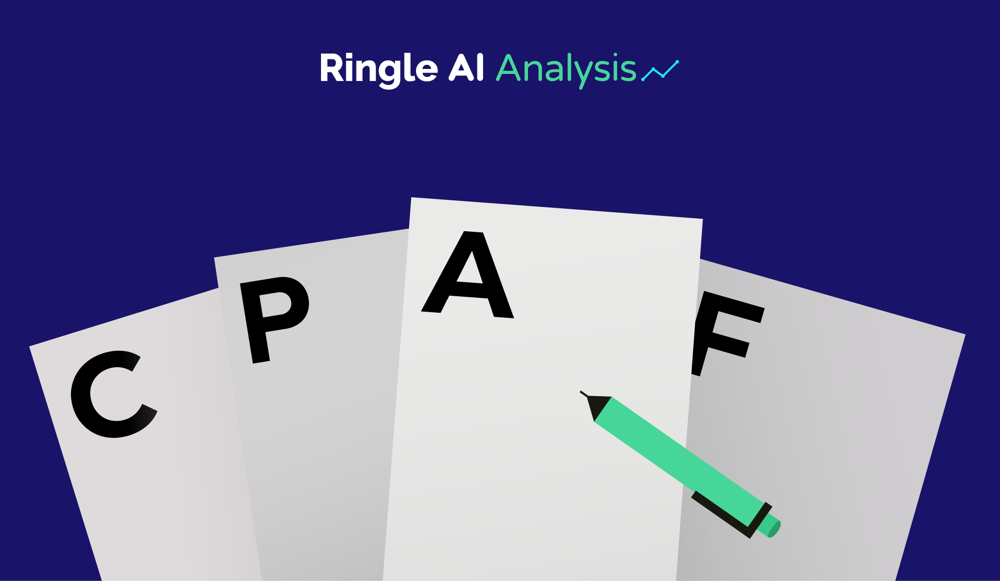 complexity, accuracy, fluency를 각각 소개하는 CAF키드.