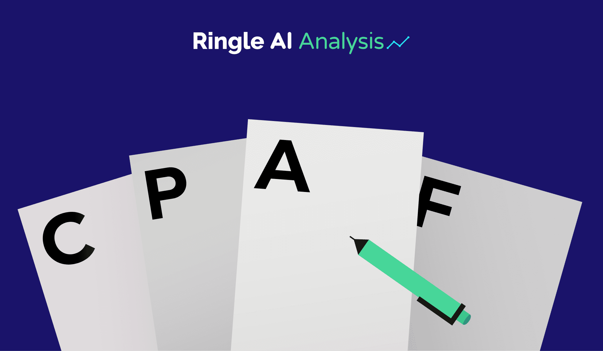 complexity, accuracy, fluency를 각각 소개하는 CAF키드.