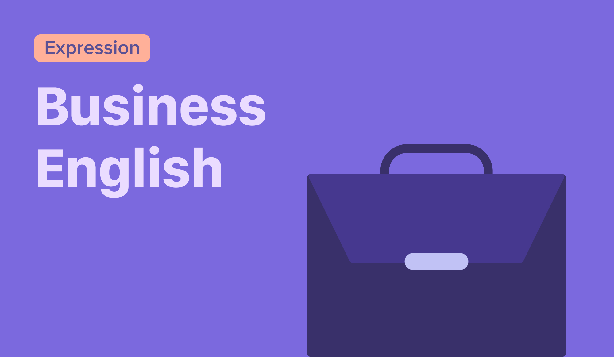 링글에서 알려주는 비즈니스 영어표현에 대한 이미지.