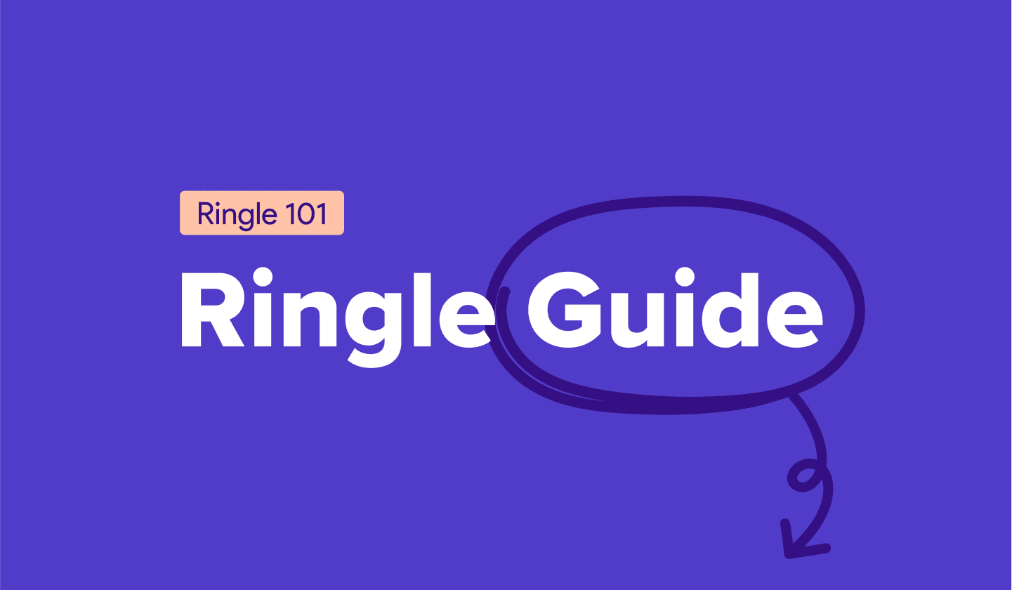 I want to learn more about Ringle lessons.